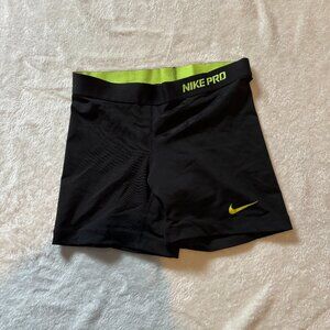 Nike Pro Shorts
